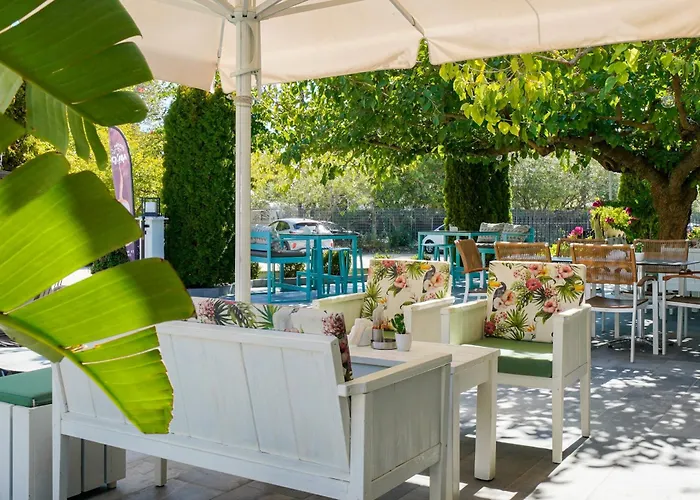 Nikolas Apartamento Chrysi Ammoudia