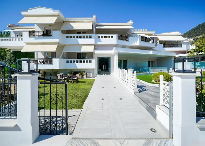 Nikolas Apartamento *