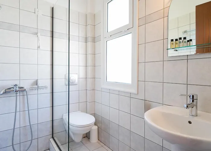 Apartamento Nikolas *