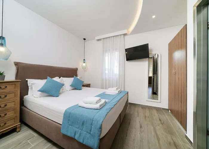 Nikolas Apartamento *