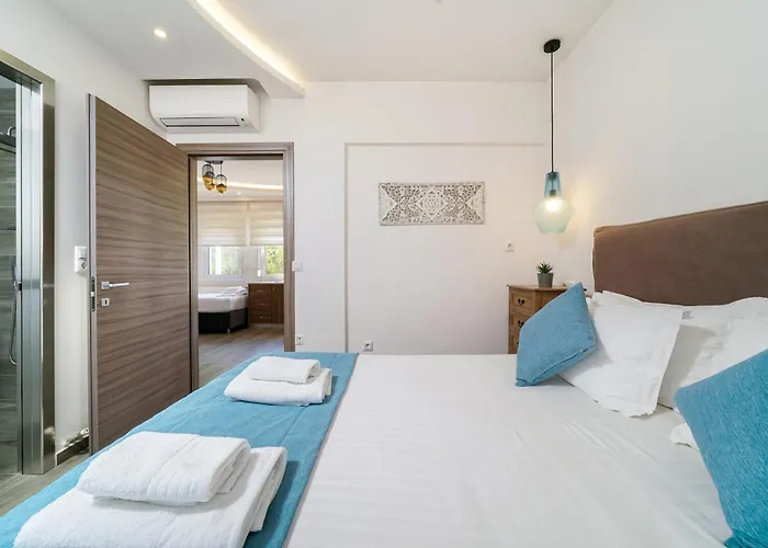 Apartamento Nikolas *