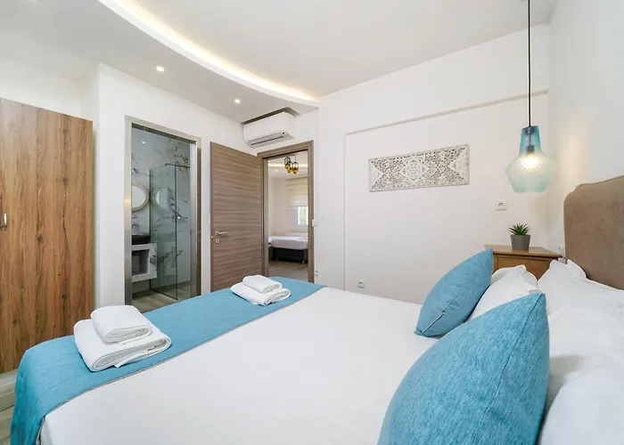 Nikolas * Chrysi Ammoudia