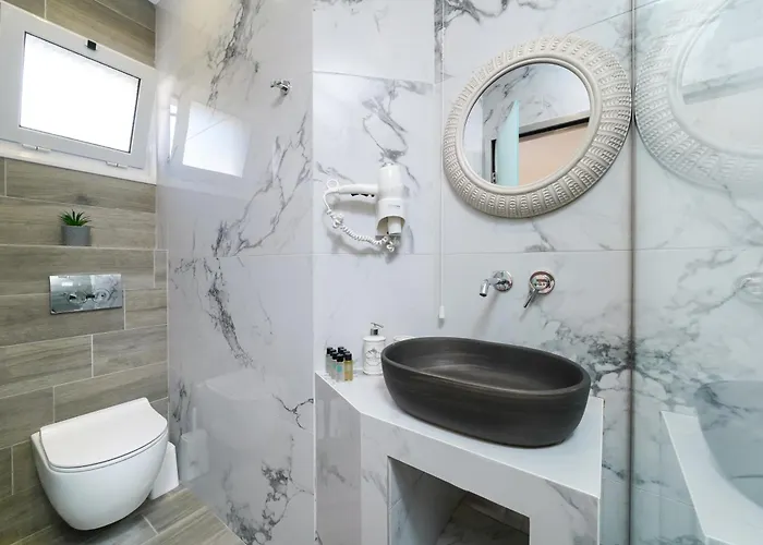 Nikolas * Chrysi Ammoudia