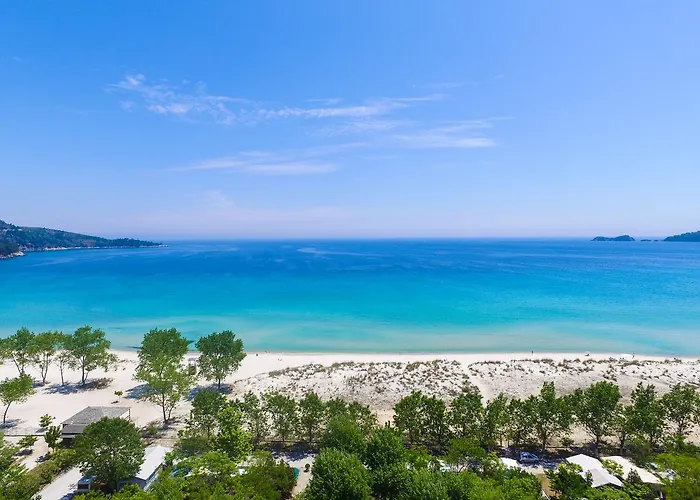 Apartamento Nikolas Chrysi Ammoudia