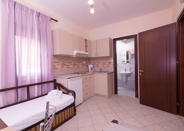 Apartamento Nikolas