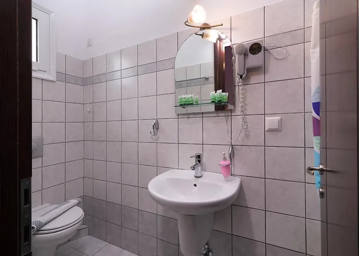 Nikolas Apartamento Chrysi Ammoudia