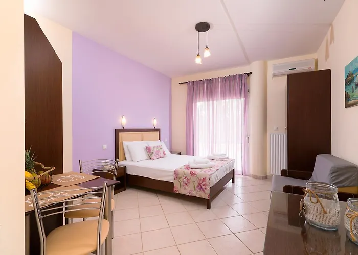 Nikolas * Chrysi Ammoudia