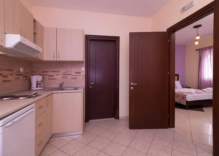 Nikolas Apartamento *