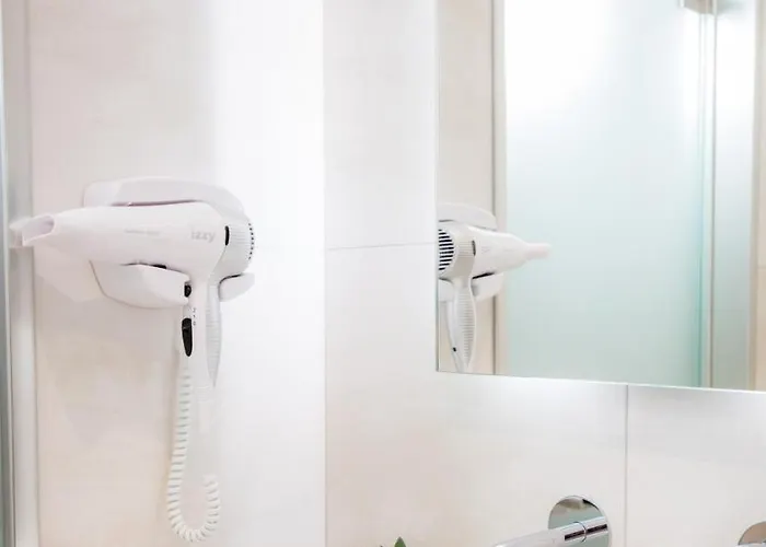 Nikolas Apartamento Chrysi Ammoudia