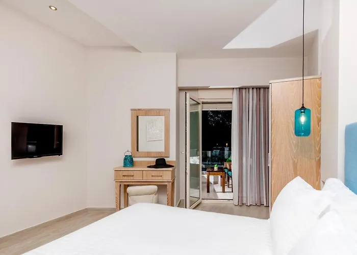 Nikolas Apartamento *