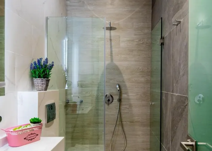 Apartamento Nikolas Chrysi Ammoudia