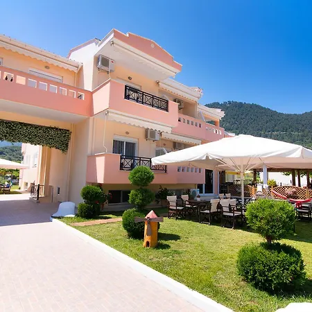Apartment Nikolas