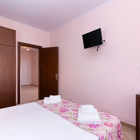 Apartman Nikolas *