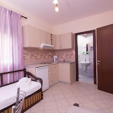 Apartment Nikolas