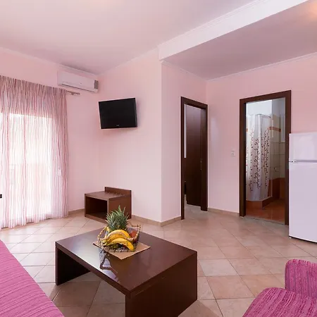 Apartment Nikolas