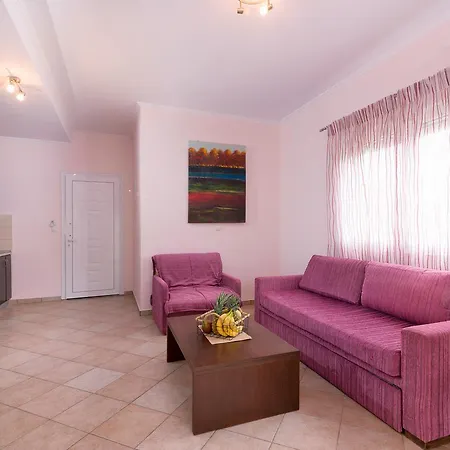 Apartman Nikolas *