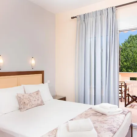 Apartman Nikolas