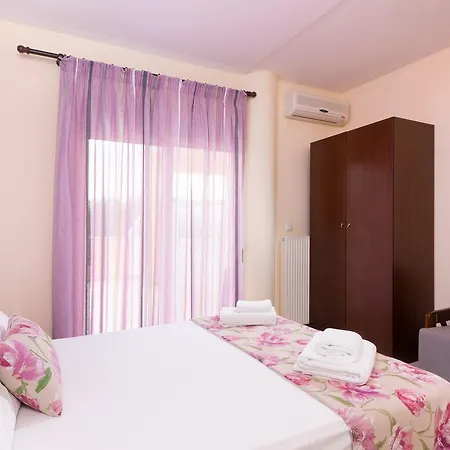 Apartman Nikolas *