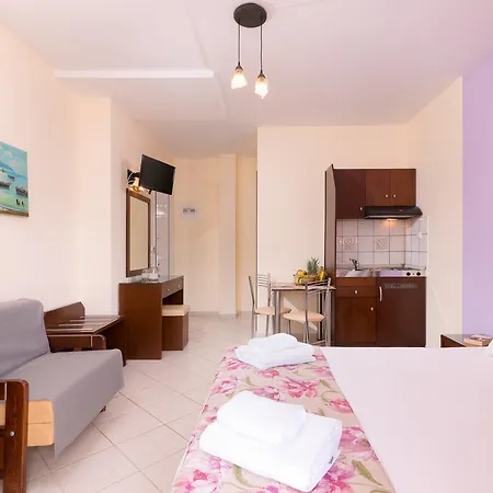 Nikolas Chrisi Ammoudia