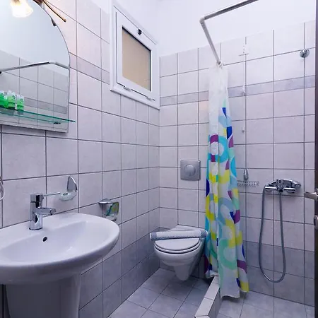 Apartment Nikolas Chrysi Ammoudia