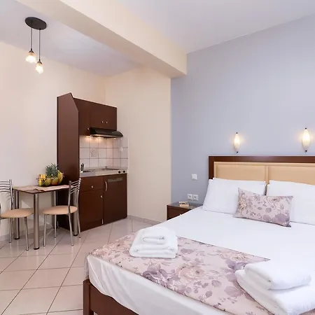 Nikolas Apartment