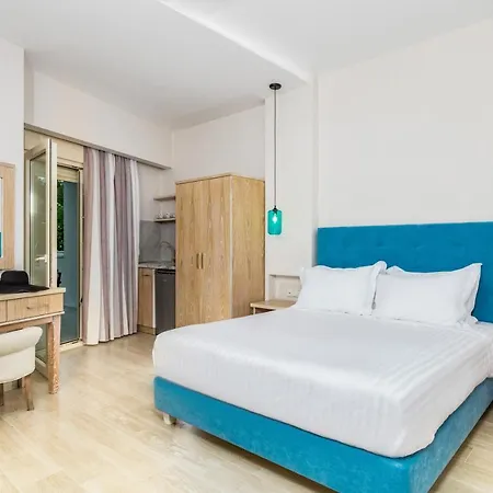 Nikolas Apartment *