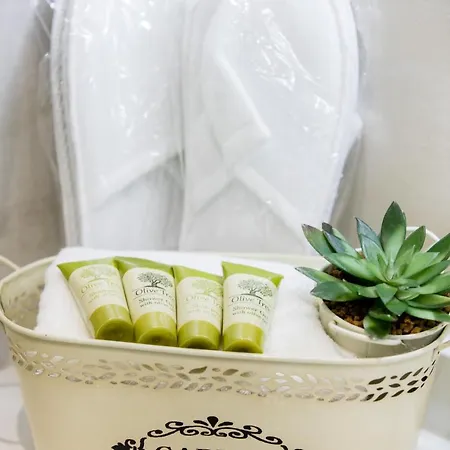 Lejlighed Nikolas Chrisi Ammoudia