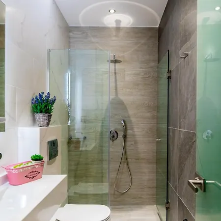 Lejlighed Nikolas Chrisi Ammoudia